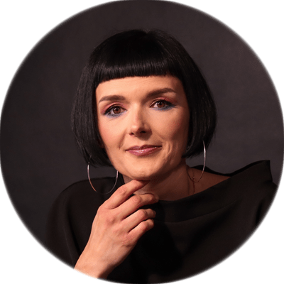 Psychoterapeuta Poznań Magdalena Kleszczewska